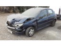 PEUGEOT 206 BERLINA