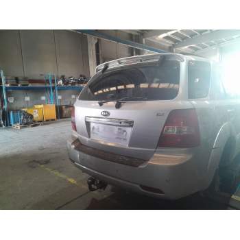 kia sorento i (jc) del año 2007