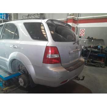 kia sorento i (jc) del año 2007