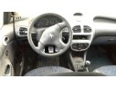 PEUGEOT 206 BERLINA