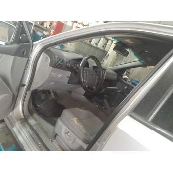 kia sorento i (jc) del año 2007