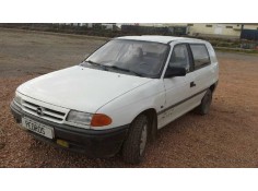 opel astra f caravan del año 1994
