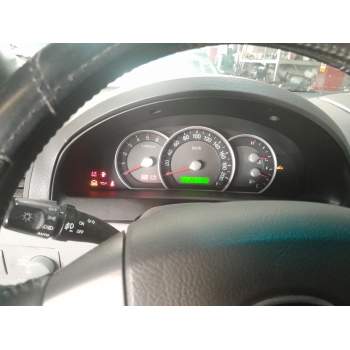 kia sorento i (jc) del año 2007
