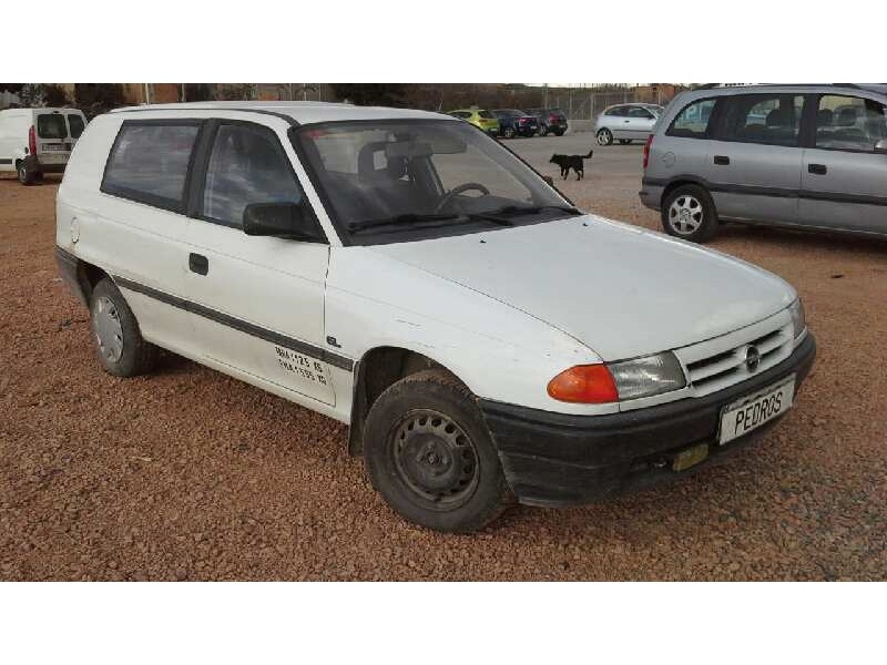 opel astra f caravan del año 1994