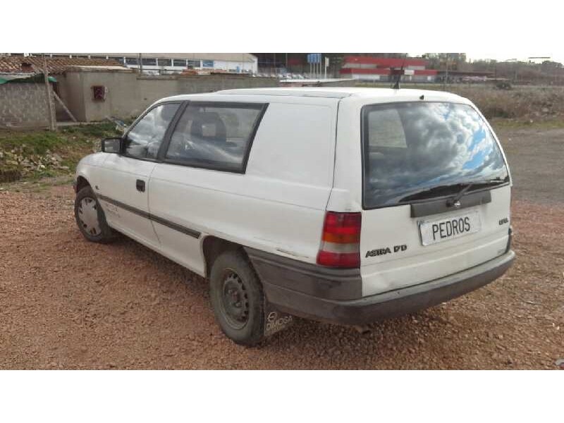 opel astra f caravan del año 1994