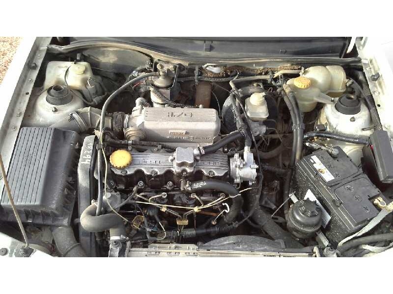 opel astra f caravan del año 1994