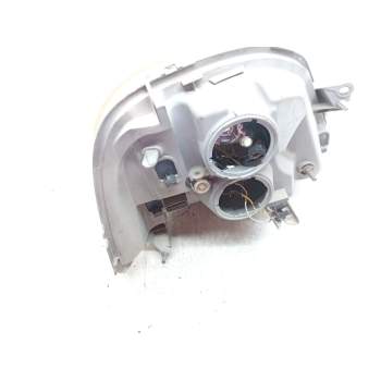 Recambio de faro izquierdo para opel movano a furgoneta (x70) 2.5 dti (fd) referencia OEM IAM 8200163516  