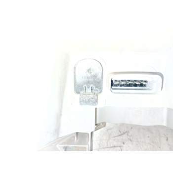 Recambio de faro izquierdo para opel movano a furgoneta (x70) 2.5 dti (fd) referencia OEM IAM 8200163516  
