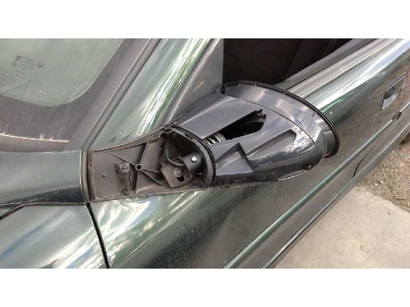 opel vectra b caravan del año 2000