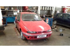 fiat bravo (182) del año 1996