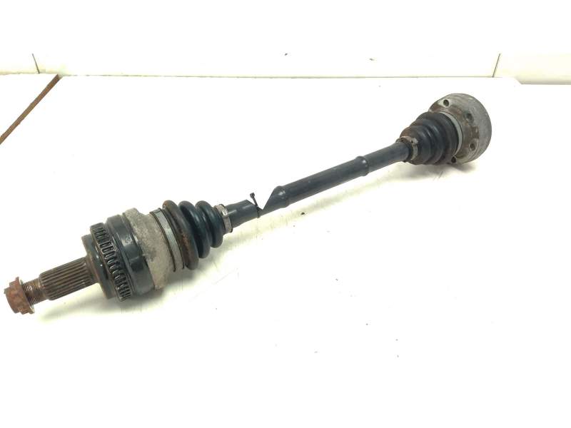 Recambio de transmision trasera izquierda para bmw 3 (e90) 318 d referencia OEM IAM   
