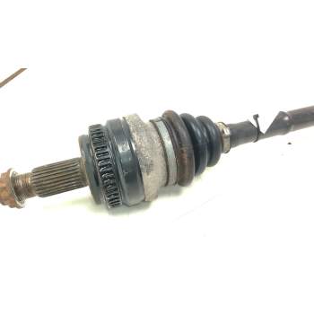 Recambio de transmision trasera izquierda para bmw 3 (e90) 318 d referencia OEM IAM   