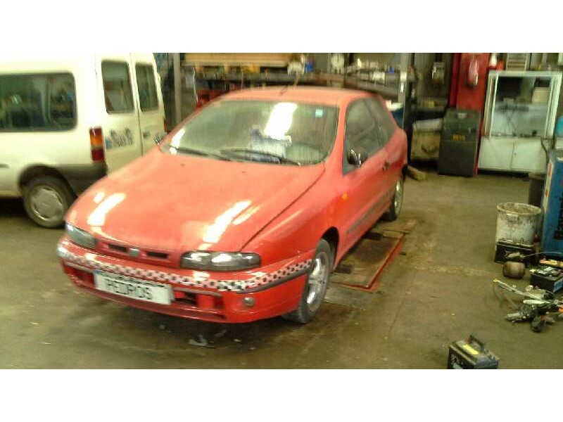 fiat bravo (182) del año 1996