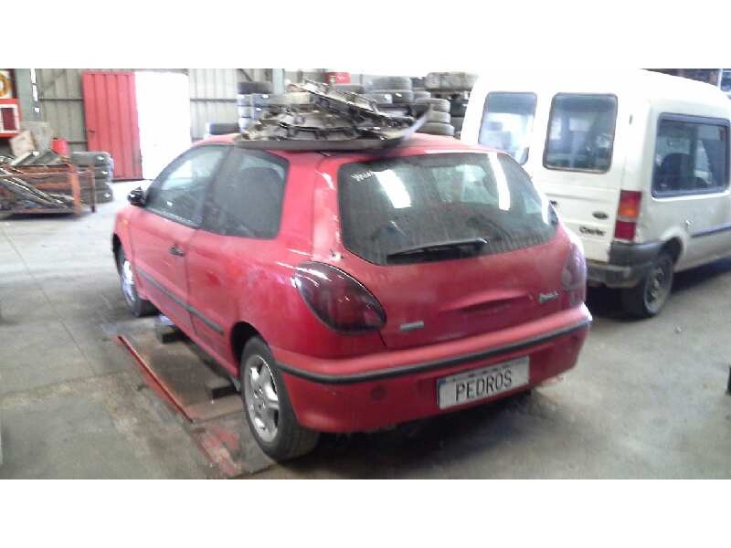 fiat bravo (182) del año 1996