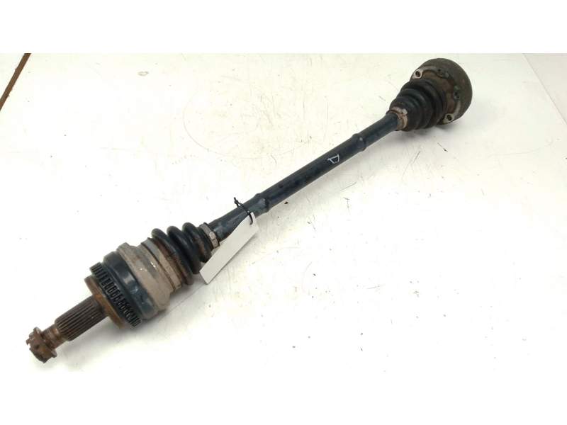 Recambio de transmision trasera derecha para bmw 3 (e90) 318 d referencia OEM IAM   