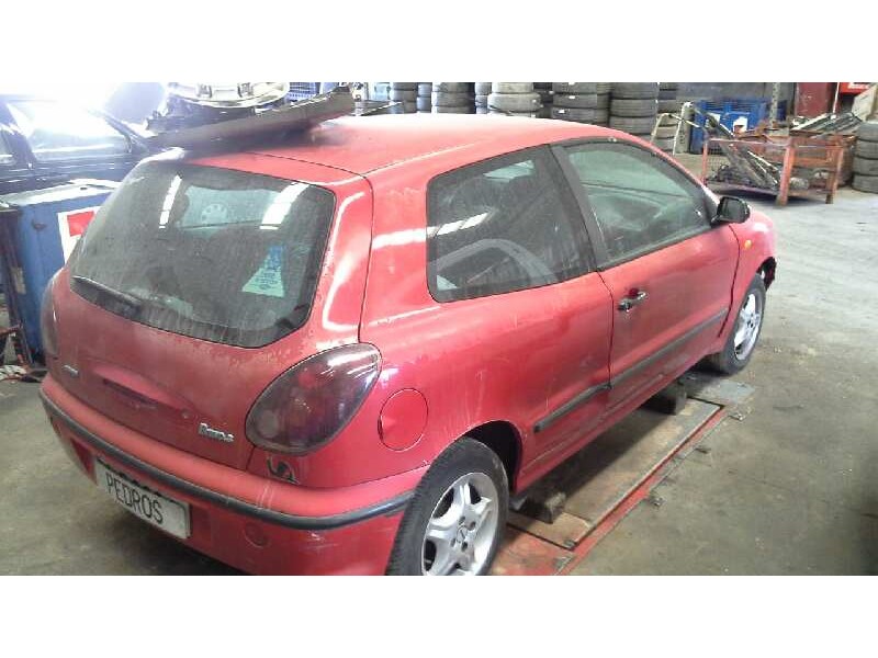 fiat bravo (182) del año 1996