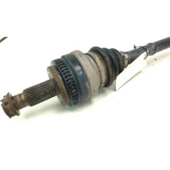Recambio de transmision trasera derecha para bmw 3 (e90) 318 d referencia OEM IAM   
