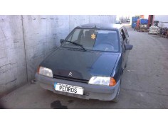 citroen ax del año 1992