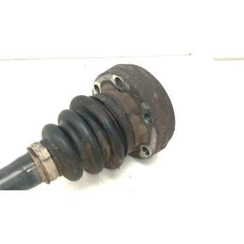 Recambio de transmision trasera derecha para bmw 3 (e90) 318 d referencia OEM IAM   