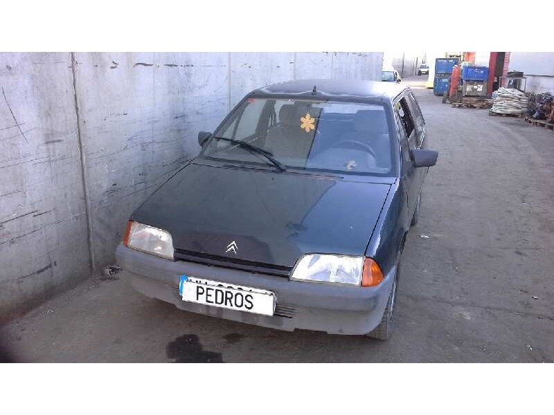 citroen ax del año 1992