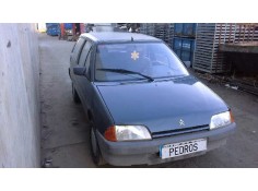 citroen ax del año 1992 2