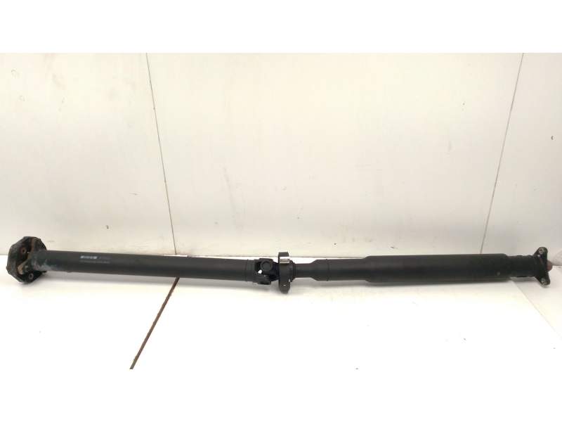 Recambio de transmision central para bmw 3 (e90) 318 d referencia OEM IAM 757533202  