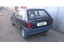 CITROEN AX