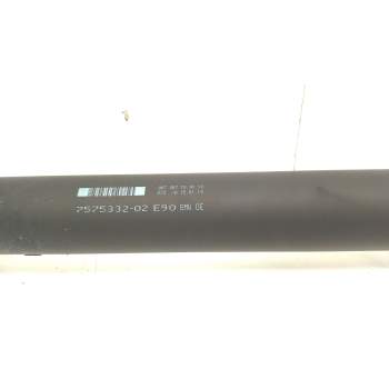 Recambio de transmision central para bmw 3 (e90) 318 d referencia OEM IAM 757533202  