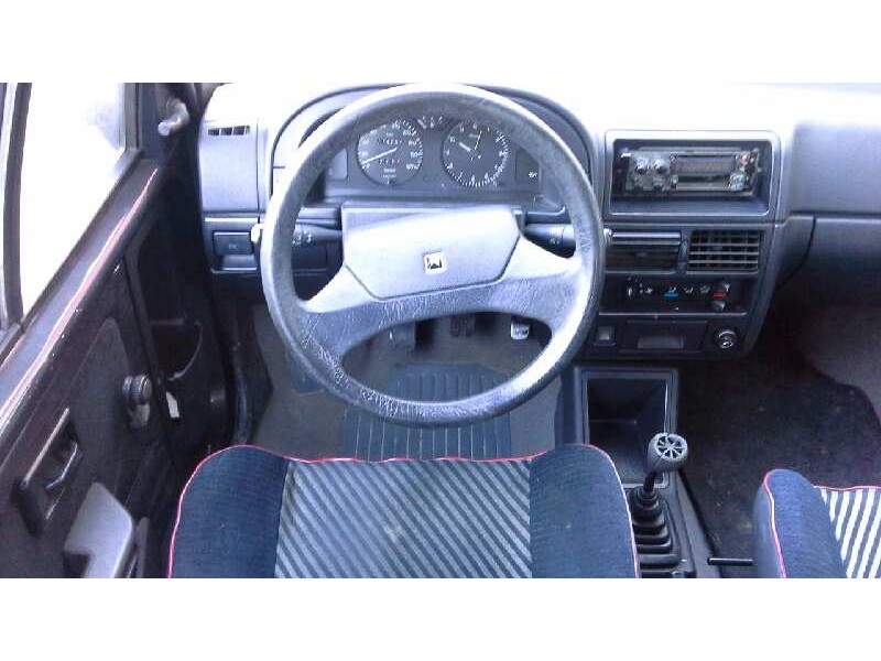 citroen ax del año 1992