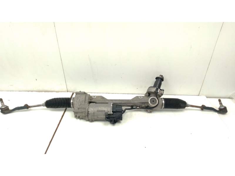 Recambio de caja direccion electrica para bmw 3 (e90) 318 d referencia OEM IAM 7806974258  