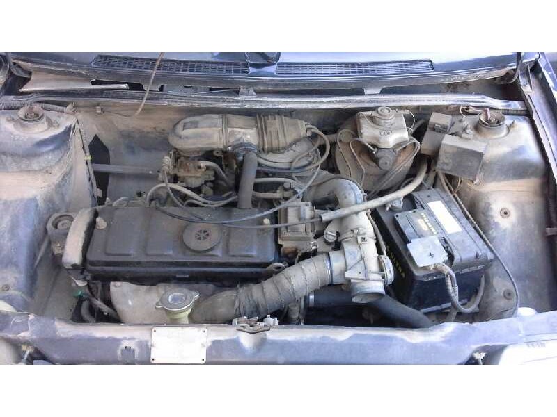 citroen ax del año 1992