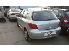 peugeot 307 (s1) del año 2003
