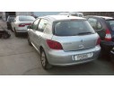 PEUGEOT 307 (S1)