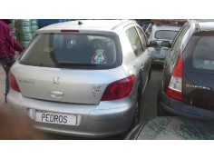 peugeot 307 (s1) del año 2003 2