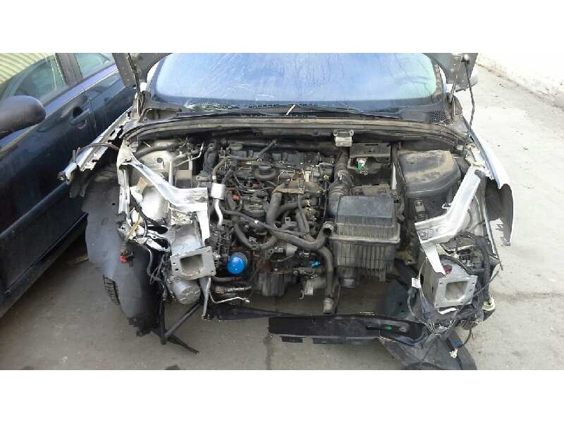 peugeot 307 (s1) del año 2003