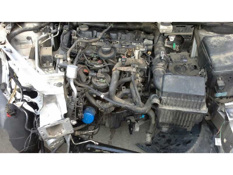 peugeot 307 (s1) del año 2003