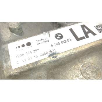 Recambio de caja direccion electrica para bmw 3 (e90) 318 d referencia OEM IAM 7806974258  