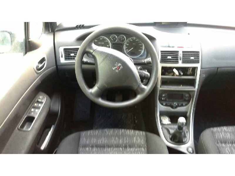 peugeot 307 (s1) del año 2003