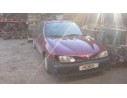 RENAULT MEGANE I BERLINA HATCHBACK (BA0)