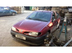 renault megane i berlina hatchback (ba0) del año 1996 2