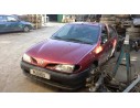 RENAULT MEGANE I BERLINA HATCHBACK (BA0)
