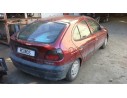 RENAULT MEGANE I BERLINA HATCHBACK (BA0)