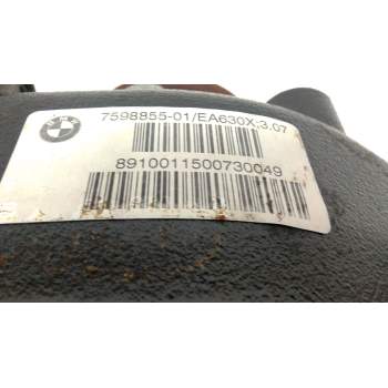 Recambio de diferencial trasero para bmw 3 (e90) 318 d referencia OEM IAM 754158002  