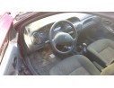 RENAULT MEGANE I BERLINA HATCHBACK (BA0)