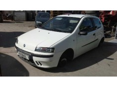 fiat punto berlina (188) del año 2001