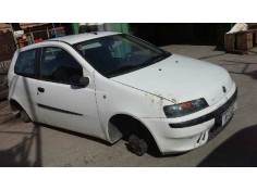 fiat punto berlina (188) del año 2001 2