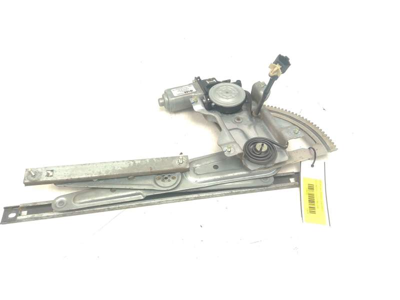 Recambio de elevalunas trasero izquierdo para kia sorento i (jc) 2.5 crdi referencia OEM IAM 834503E000  