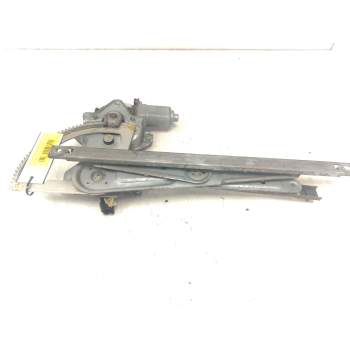Recambio de elevalunas trasero izquierdo para kia sorento i (jc) 2.5 crdi referencia OEM IAM 834503E000  