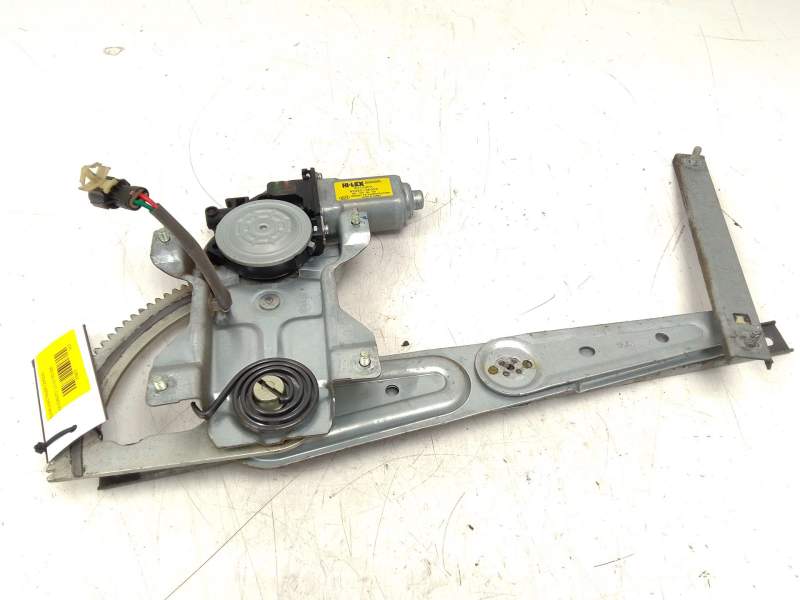 Recambio de elevalunas trasero derecho para kia sorento i (jc) 2.5 crdi referencia OEM IAM 834603E000  