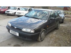 nissan primera berl./familiar (p10/w10) del año 1993